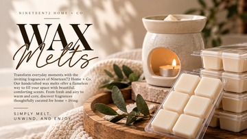 Wax Melts
