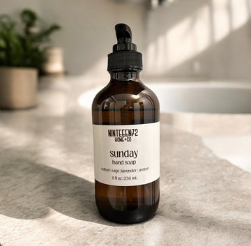 Hand Soap