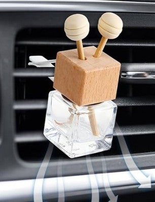 Car Diffusers
