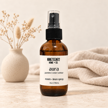 aura | room + linen spray
