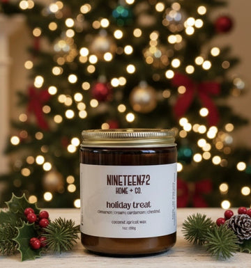 holiday treat