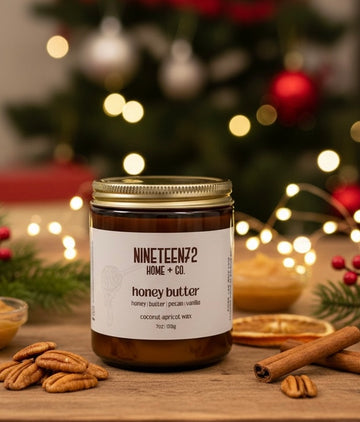 honey butter