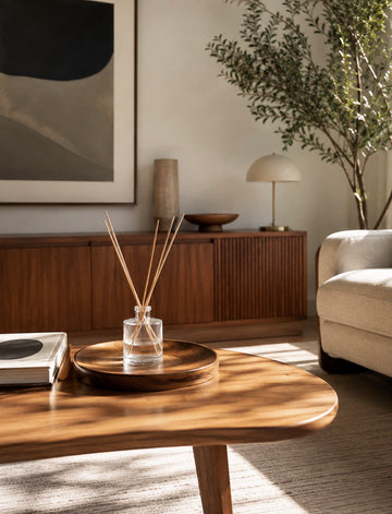 sunday | reed diffuser